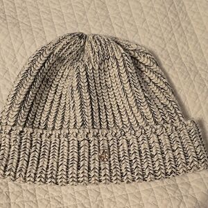 Toni Sailer Beanie